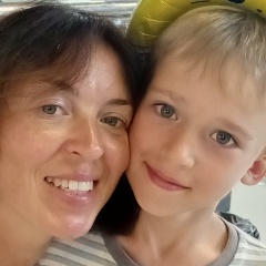 Катюша Шелковникова, 13.08