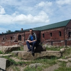 Артём Бортновский, 15.08, Гомель