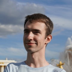 Александр Казанцев, 04.10, Москва