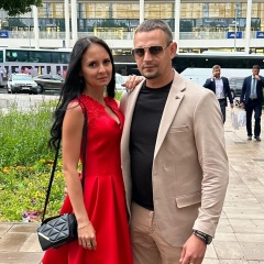 Максим Зуев, 25.05.1987, Самара