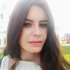 Анна Тихоненкова, 26.09.1992, Кстово
