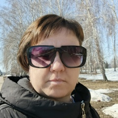 Marina Starostina, 05.06.1985, Ульяновск