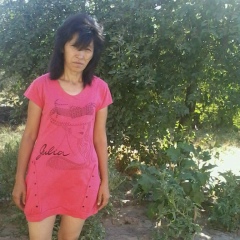 Karima Bektaeva, 13.04.1969, Шымкент