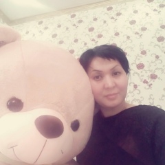 Жансая Темирова, 30.05.1986, Кызылорда