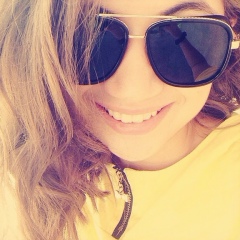 Маша Нематова, 27.08, Поронайск