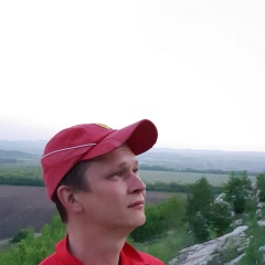 Алексей Лесников, 12.05.1980, Усть-Каменогорск