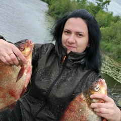 Вера Савицкая, 06.10, Лукоянов