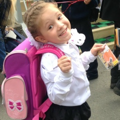 Наталья Самойлова, 23.01.1979, Санкт-Петербург