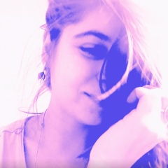 Юлька Пучковская, 27.12, Москва