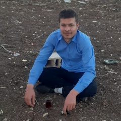 Yasar Turkmen, 11.09.1989, Gaziantep