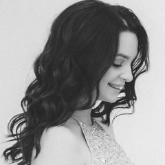 Юлия Уварова, 23.02, Москва