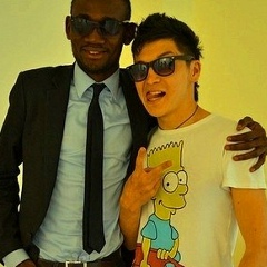 Жора Миров, 04.11.1980, Москва