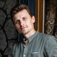 Сергей Торгашинов Фотограф, 31.01.1984, Калининград