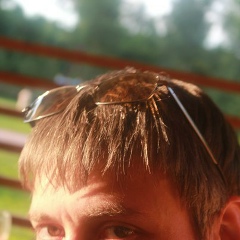 Алексей Пантелеев, 17.05.1985, Москва