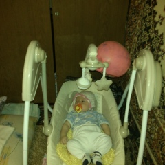 Салианаи Кисметова, 18.07, Атырау