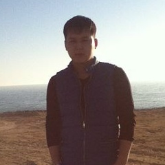 Слава Тен, 01.09, Актау