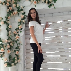 Екатерина Романова, 21.11, Самара