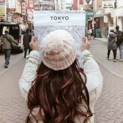 Nyuta Li, Санкт-Петербург