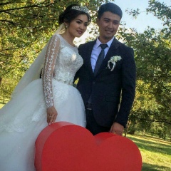 Баглан Буркитбаев, 09.10.1990, Москва