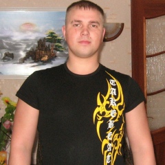 Гарик Сичок, 08.06.1980, Великий Новгород