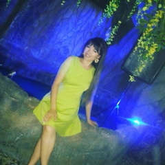 Гульнарям Акбарова, 06.05.1987