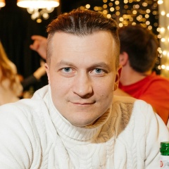 Артем Николаевич