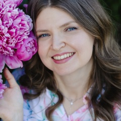 Юлия Полищук, 22.05.1985, Санкт-Петербург