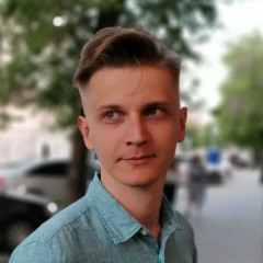 Alexander Demenev, 31.03.1990, Екатеринбург