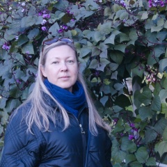 Виктория Лапина, 22.03, Самара