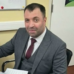 Арсен Мовсесян, 27.05.1987, Москва