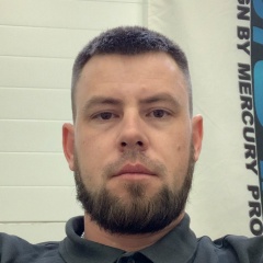 Никита Ренев, Тюмень