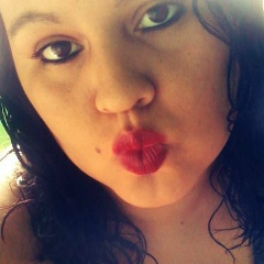 Laryssa Urbano, 20.01, Lages