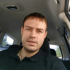 Михаил Жаворонков, 30.03