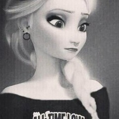 Марина Шокарева, 23.07.2000, Усть-Каменогорск