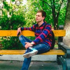 Александр Лесив, 06.01.1992, Кропивницкий / Кировоград