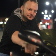 Сергей Бурбона, 21.03.1986, Омск