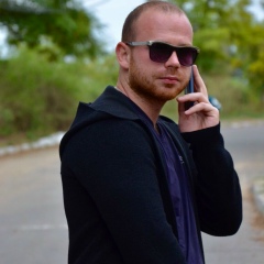 Александр Гамарец, 05.03