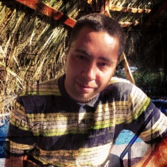 Денис Садовников, 28.10, Москва