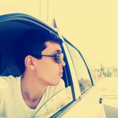 Малик Мусин, 12.12, Александров Гай