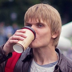 Максим Чепурной, 26.08.1991, Москва