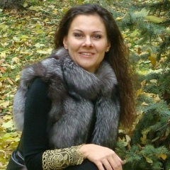 Яна Гребенюк, 09.06.1984, Киев