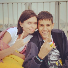 Катя Хренова, 07.01