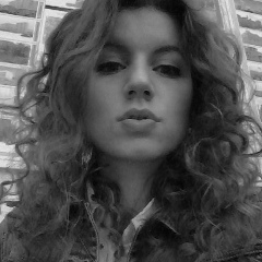 Сара Джокович, 06.08.1991, Москва