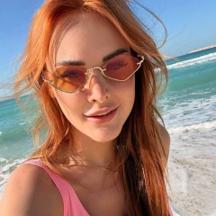 Таня Таболкина, 22.05, Санкт-Петербург