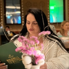 Ирина Дурнева, 11.12, Вельяминово