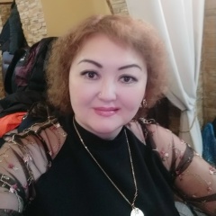 Нина Чункаева, 24.11.1982