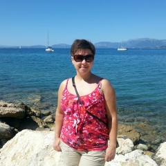 Мария Дмитриева, 24.02.1984, Tampere