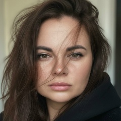 Анастасия , 30.03.1989