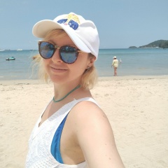 Екатерина Костина, 13.07.1983, Санкт-Петербург