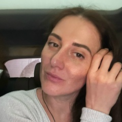 Сабрина Керпек, Москва